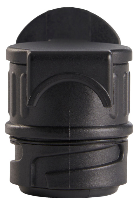 Adapter 13-7 pol - 12 V